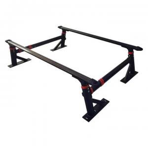 Wholesale Off Road Truck Bed Rack OEM High Strength Aluminum Roll Bar from china suppliers