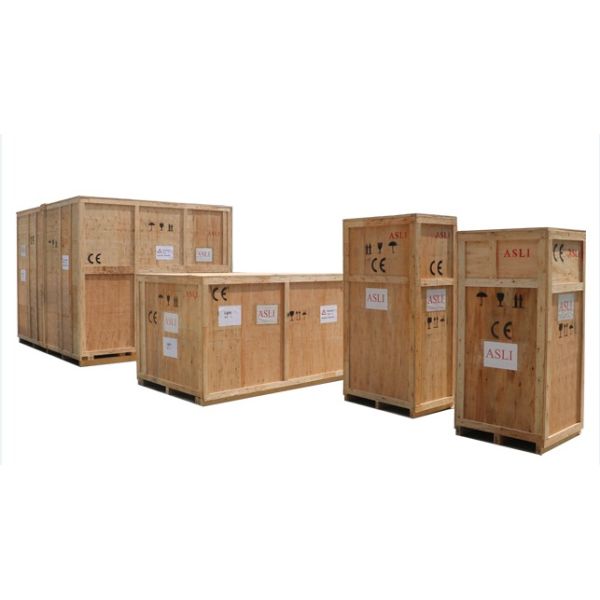 Grey Environmental Test Chamber / Electric Steam Accelerated Againg Test Equipment