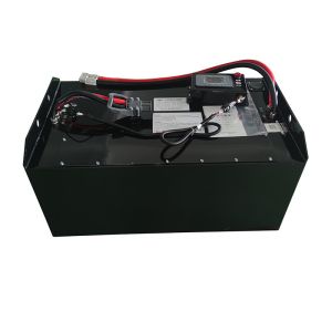 173Ah Capacity Lithium Lift Truck Battery For Heavy Duty Applications