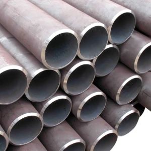 X7CrNiNb18-10 Alloy Steel Seamless Pipes EN 10216-5 1.4912 Alloy Steel Pipes