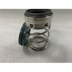 Single Spring Type 1 Elastomer Bellows Mechanical Seal For Pump