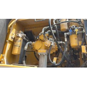 Original From Japan Good Quality Caterpillar Big Second Hand Cat340d Excavators