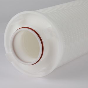 Fixed Depth High Flow Polypropylene Composite Membrane Microporous Cartridge