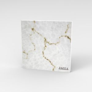 Modern Translucent Stone Resin Snowflake Texture Stone ﻿ Processing Design And