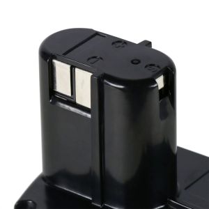 18V 2000mAh Ni-MH Rechargeable Battery for Hitachi Power Tools