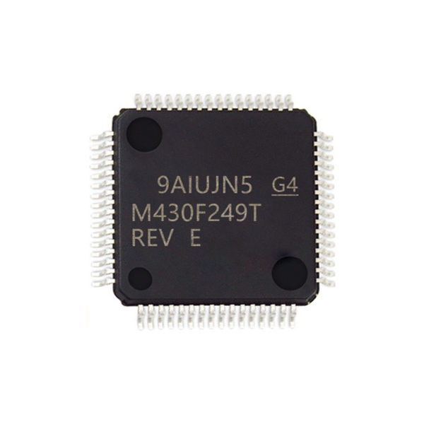 MSP430F249MPMEP