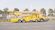 Heavy Duty Bridge Inspection Equipment 8x4 , 22m Under Bridge Access Platforms supplier
