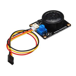 China YwRobot Big Speaker Module with Power Amplifier Music Playing Horn Board For Arduino on sale