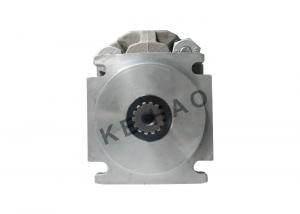 Wholesale High Strength Gear Oil Pump / Excavator Hydraulic Pump Aluminium Alloy from china suppliers