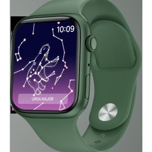 Custom Android Ft50 Smart Watch 1.39 Inch Smart Watch Devices