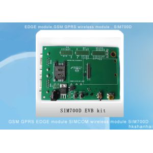 GSM GPRS EDGE module SIMCOM wireless module SIM700D