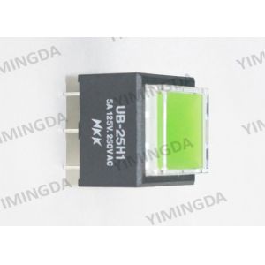 Switch UB-25H1- spare part for XLC7000 Cutter