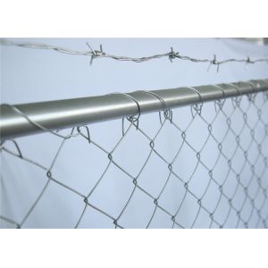 6' x 12' construction fencing panesl 41.2mm outer tube wall thick 1.6mm mesh 3