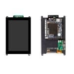 8 Inch LCD Touch Interactive Display Android Embedded Board with Rockchip RK