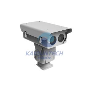 Wholesale Medium-Load Dual-Spectrum PTZ Camera from china suppliers