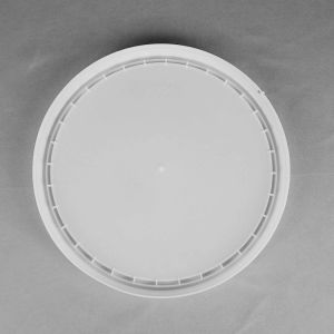 Available Handle PP/HDPE Food Grade Bucket Screen Printing