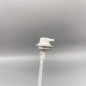 Full-Circle Spray Valve For Industrial Applications Robust Spray Solution For