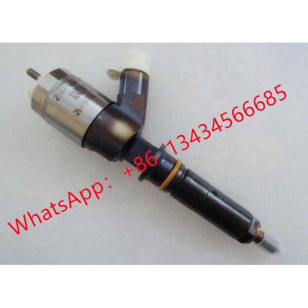Common Rail Fuel Injector For Caterpillar 320-0655 10R-7674 2645A751 C6.6 Excavator