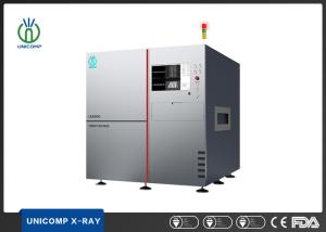 China High Penetration Inline 3D CT Machine X Ray Machine For PCB Testing Unicomp LX9200 on sale