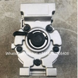 10S11C Auto Ac Compressor for toyota vios OEM : 88320-OD030 6PK 12V 120MM