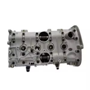 Complete cylinder head K4M Engine Cylinder Head Assy 7701473353 for Renault
