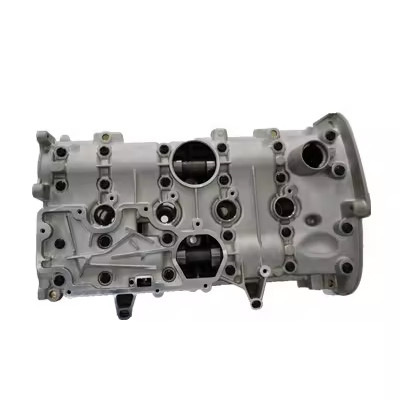 Complete cylinder head K4M Engine Cylinder Head Assy 7701473353 for Renault
