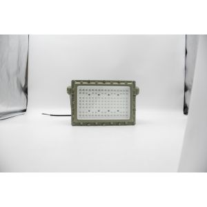 Explosion Proof LED Flood Light | ATEX & IECEx Certified | Fire & Corrosion