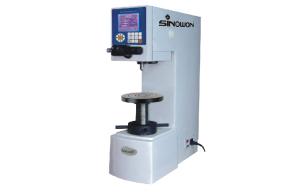 China SHB-3000C Digital Metal Brinell Hardness Testing Equipment , Hardness Tester with Digital Microsope and Close Loop on sale