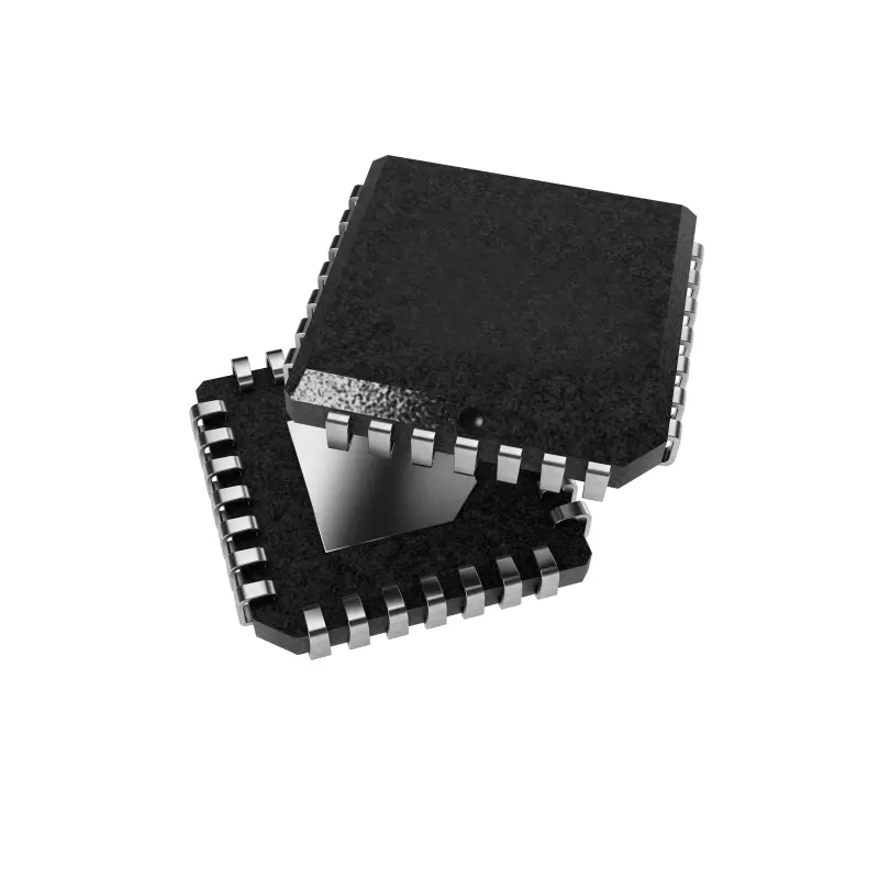 HC55185CIM Telecom Interface IC 28-PLCC Integrated Circuit Chip SLIC