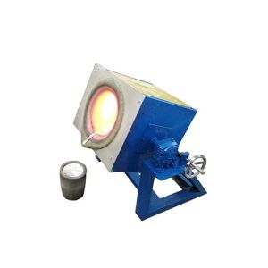 Portable Induction Heating Machine Magnetic Induction Heater Medium Frequency