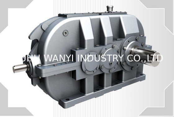 GUOMAO DBY Series Bevel Gear Reducer DBY400-50-II-S-CKF-A DBY400-50-III-S-CKF-A