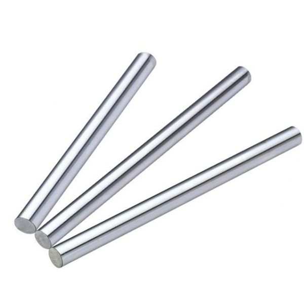 Quality 42CrMo4 Rod Chrome Plating F7 Tolerance For Plunger Cylinder for sale