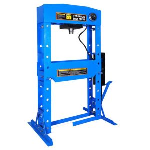 Double Column 50tonne Workshop Hydraulic Press