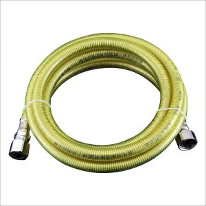 API Insured Ss 304 Flexible Hose 50 Years Long Service Life for gas transportati