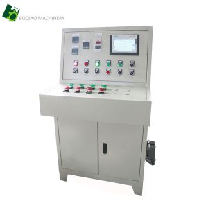 PLC Control Low Pressure Die Casting Machine , Die Pressure Casting Machine