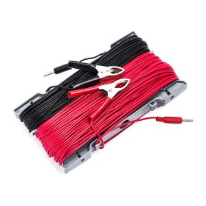 Digital Earth Ground Resistance Tester Earthing Measurement Equipment ISO