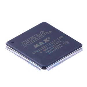 EPM3128ATC144-10N TQFP-144 Electronic Components Integrated Circuit IC