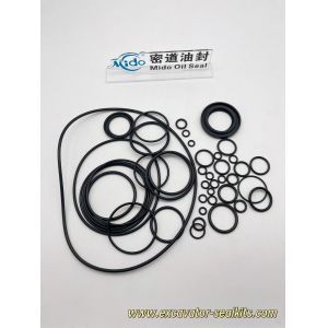 AP2D36 High Quality Hydraulic Pump Seal Kit Mechanical Parts