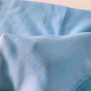 Custom Fashion Personalized Plain Texture Arab Jacquard Weave Cotton square