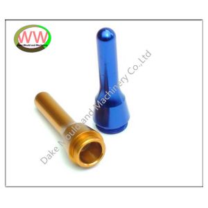 2024 Aluminum Fabrication High Precision Cnc Machining Parts