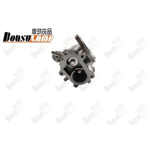 Genuine Original 8-98000031-0 8980000310 Turbocharger Assembly For ISUZU 700P