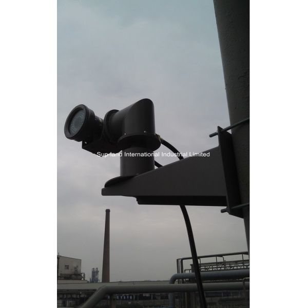 Offer factory best price 100% Explosion proof box,original 100% R&D,world best