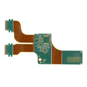 Medical Device PCBA FPC Assembly Manufacturer Flex PCB OEM ODM Service