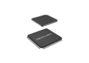 China 1.5MB ARM Cortex -M4 100-LQFP STM32F413VHT6 Embedded Microcontrollers IC on sale