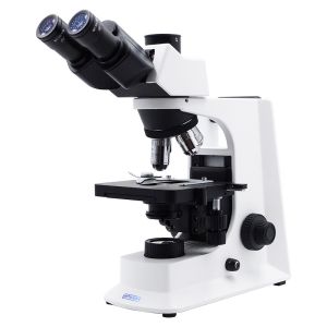 Wholesale Achromatic Objective LED Trinocular Compound Optical Microscope from china suppliers