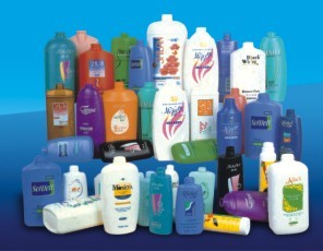 1-8 Color Plastic Flame Treatment Machine PLC Control System 85pcs/Min