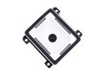PDF Datamatrix Fixed Mount 1D 2D QR Code Reader Barcode Scanner Kiosk for Ticket