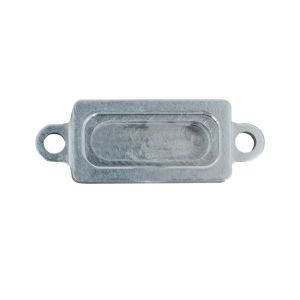 Custom Casting Aluminum Part Mould P20/718/738/NAK80/S136/2738/2316 Material