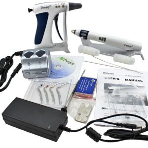Percha Obturation Gun Perfect cordless 3-dimensional obturation system Denjoy