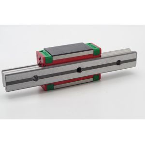 Wholesale HGR Series HGH15CA HGW15CC Ball Lm Guideways Low Profile from china suppliers